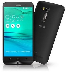 Замена тачскрина на телефоне Asus ZenFone Go (ZB552KL) в Москве